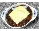 焼きハヤシスパ★動画あり★作り方16写真