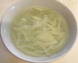 簡単♫ローストビーフサンド作り方2写真