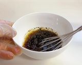 れんこんの黒酢きんぴら｜血流アップに！作り方3写真