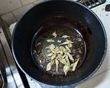 香ばしスリランカ焼きそば作り方2写真