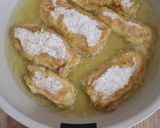 【カレーチーズチキンタツタ】作り方3写真