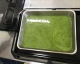 抹茶パフェ作り方3写真