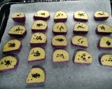さつまいもクッキー作り方9写真