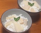 簡単♡鮨飯の筍ご飯♡お弁当にも♡冷凍も作り方4写真