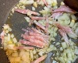 残りご飯で簡単トマトリゾット作り方3写真
