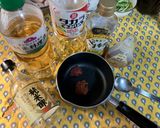 梅だれクンぷりぷりそうめん作り方5写真