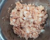 エビドリア🦐作り方8写真