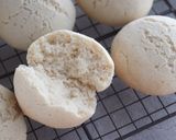 発酵無し！ヨーグルトで作るこめココパン作り方10写真