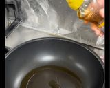 我が家の簡単ビビンバの覚え書き作り方1写真
