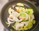 【お弁当にも◎】豚肉とナスの旨辛味噌炒め作り方3写真