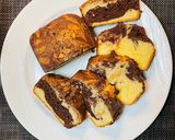 パウンドケーキ作り方15写真