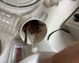 超簡単美味しけりゃ良いわ。ココアゼリー作り方2写真
