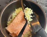 《再現》ダイナマイトキッチンのまかない丼作り方2写真