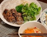 ブンチャー(ベトナム ハノイ名物)作り方7写真