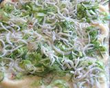 【 しらすねぎたこ焼き 〗作り方9写真