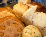 煮込まずあっという間の　10分おでん作り方4写真