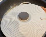 鶏もも肉のオリーブ煮作り方3写真
