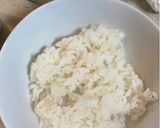 豚マヨ丼作り方3写真
