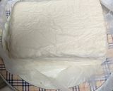 やみつき絶品！5分で豆腐のねぎ塩和え作り方1写真