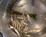 簡単 煮干しだし醤油ラーメン作り方2写真