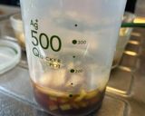 そうめん弁当フレッシュサルサソース作り方3写真