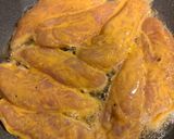 揚げない！ささみのチキン南蛮作り方8写真
