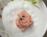 横浜発♡クリームチーズのさっくりクッキー作り方4写真