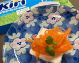 キリクリチのおつまみ色々＆トースト＆ご飯作り方6写真