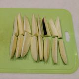 なす1本☆簡単！レンジで煮浸し作り方2写真