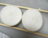 🌟絶品簡単大根ステーキ作り方1写真