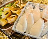 いか飯(いかめし) 冷凍イカで簡単!作り方2写真