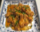 かろりーひかえめ！とりてばもとのにつけ♡作り方10写真