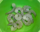 とろ〜り⭐︎白菜中華あんかけ焼きそば作り方7写真