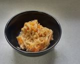 味付けが絶品☆喜ばれる切り干し大根作り方4写真