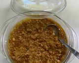 レンジで簡単♪甘口キーマカレー作り方6写真