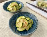 簡単美味しい、ズッキーニのシンプルソテー作り方5写真