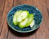 今夜の夕飯に♪セロリのだし和え作り方3写真