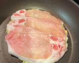 お好み焼き　ミックス作り方7写真
