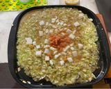 おいしいもんじゃ2作り方8写真