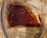 超簡単なのに本格的！＊鶏もも肉のローストチキン＊作り方2写真