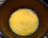 超簡単！牛乳と玉子で作るカルボナーラ！作り方1写真