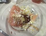 豆腐でクリーミー麻辣担作り方1写真