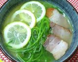 玉ねぎ麹で四毒抜き汁ビーフン作り方6写真