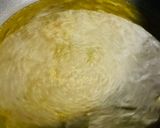 私の ペペロンチーノ風 スープスパ作り方8写真