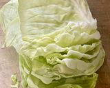 お箸止まらない無限ツナと卵のマヨ野菜炒め作り方2写真