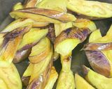 豚バラとナスの甘みそ炒め🍆シンプルの王道作り方4写真