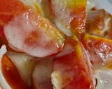 餃子の皮で作る簡単ピザ作り方7写真