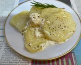 フランス仕込み!じゃが芋のグラタン🥔作り方7写真
