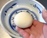 スパゲティー乾麺粉＆小麦粉で作るスパどん作り方10写真
