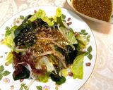 もやしが美味しいチョレギサラダ♡作り方5写真